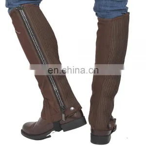 Half Chaps thumbnail-1