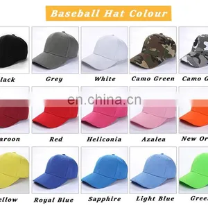Bulk Printing High Quality CVC Metal Closure Big Visor Sports White Custom Logo High Crown Dad Cap for Ladies thumbnail-5