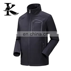Light Weight Waterproof Breathbale Windbreaker Jacket For Men thumbnail-2