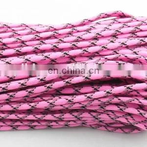 Wholesale Stout Durable Polyester Parachute Cord of High Quality thumbnail-3