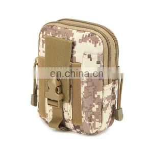 Fashion New Design Hot Sale Army Phone Mobile Bag thumbnail-2