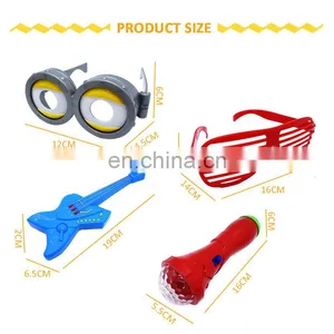 Kids Promotion Toys Set thumbnail-1