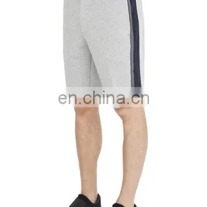 Hot Selling Custom Boxer Gym Mma Blank Crossfit Mens Shorts thumbnail-4