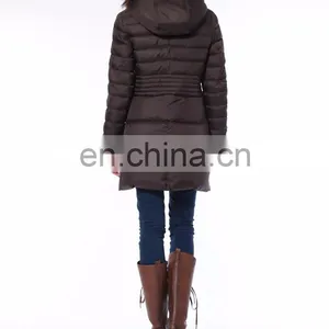 Professional Manufacturer Supplier Warm Used Long Winter Coats thumbnail-6