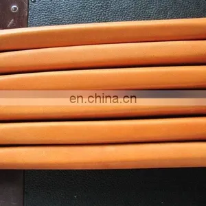High Quality Leather Stitchback Golf Putter Grip Standard Size thumbnail-4