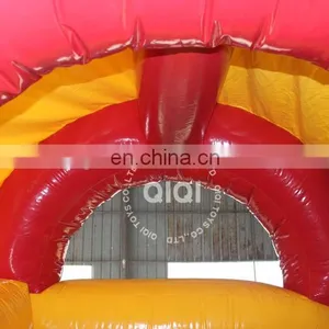 Inflable Tobogan for Sale thumbnail-4