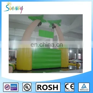 Sunway Inflatable Drink Bar thumbnail-1
