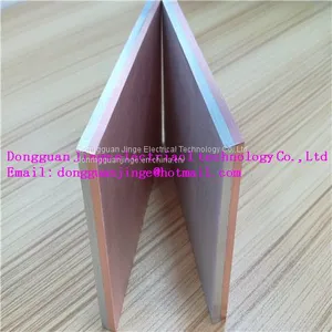 Copper Aluminum Composite Joint Electrical Custom Size thumbnail-4