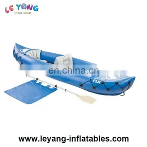 Inflatable Boat Inflatable Kayak for 2 Person thumbnail-1