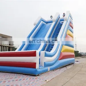 Popular Bouncy Castle Inflatable Slide Water Park Equipment With High Quality thumbnail-3