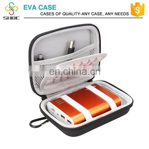 Hard Eva Plastic Storage Portable Eva Hard Disk Case thumbnail-2
