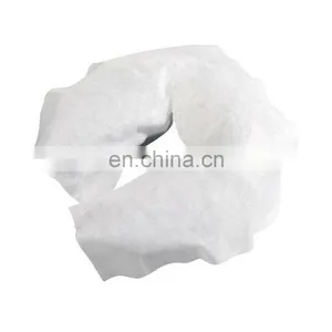 Disposable Face Rest Cover for Massage thumbnail-1