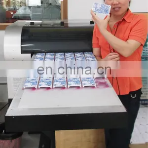 Ipad Case Printer/ Inkjet Pvc Card Printer thumbnail-1