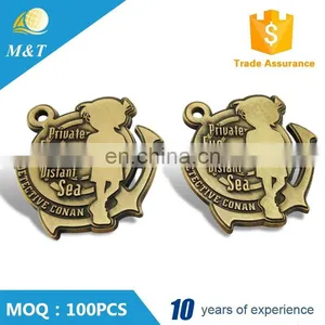 2016 Promotional Cheap 3d Custom Shaped Keychain thumbnail-4