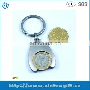 Professional High Quality 2017 Metal Trolley Token Maker thumbnail-1