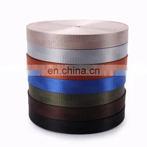 High Quality Factory Price Ribbon Nylon Ribbon thumbnail-1