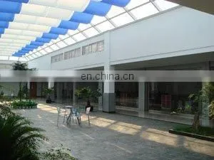 Leekwan Embroidery (Haining) Co., Ltd. company overview - view 2 thumbnail