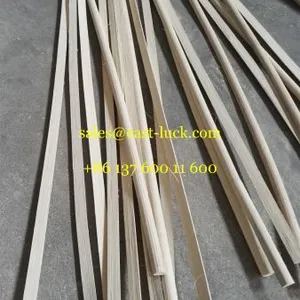 Half Round Rattan Core, 3mm~12mm thumbnail-2