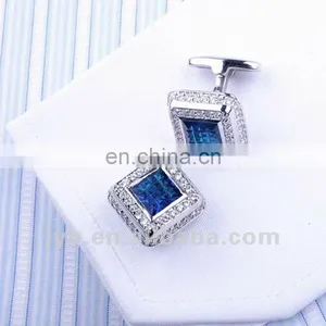 Custom Shirt Button Rhinestone Shank Buttons thumbnail-1