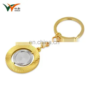 Enamel Small Medal Hanging Children Backpack Custom Keychain thumbnail-5