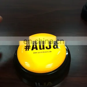 Buzzer Push Button Talking Button For Gifts/ Chiristmas thumbnail-1