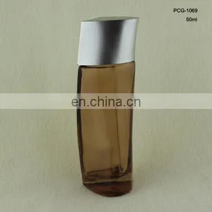 50ml Empty Wholesale Perfume Glass Bottles thumbnail-1