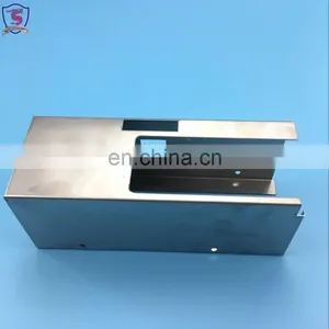 Free Samples Stainless Metal Steel Stamping thumbnail-1