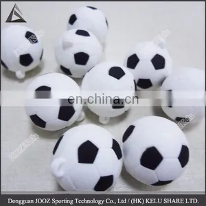 Football Style Key Chain Key Rings for Men, Women or Car Decorations, Ideal Gifts Creative Auto Part Model thumbnail-6
