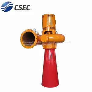 Francis Hydro Turbine 50kw and Water Turbine Generators for Horizontal Francis Turbine thumbnail-3