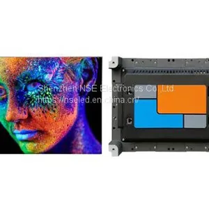 Indoor Narrow Pixel Pitch, Narrow Pixel Pitch LED Display Indoor Narrow Pixel Pitch thumbnail-2