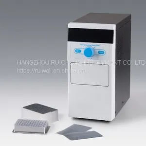 Semi-automated Plate Sealer ASP1000 thumbnail-1