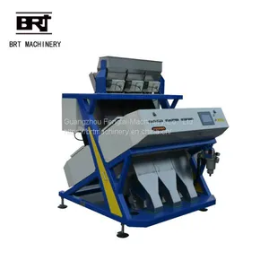 CCD Camera Rice Color Sorter thumbnail-2