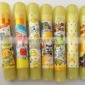 Mechanical Eraser Pen Auto Non-sharpened Eraser Pen thumbnail-4