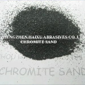 China Chromite Sand Supplier thumbnail-2