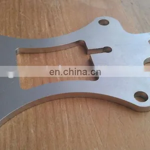 Custom Monoblock Orthodontic Bracket Part for Carb Bracket thumbnail-1