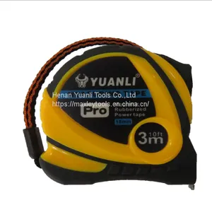 Good Selling ABS Steel Measuring Tape Steel Tape Measure thumbnail-4
