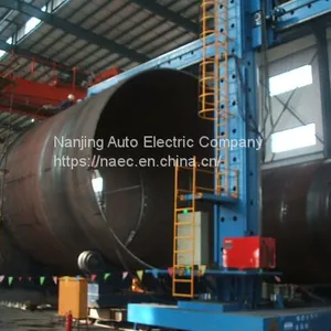Wind Tower Fabrication Solution thumbnail-2
