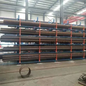 Tianjin Is Zhengyao Machinery Co., LTD company overview - view 2 thumbnail