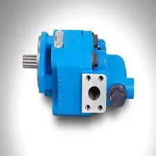R900086497 Rexroth Pgh Hydraulic Gear Pump Variable Displacement Water-in-oil Emulsions thumbnail-1