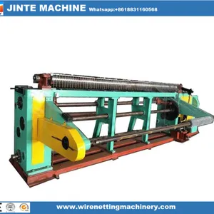Dingzhou Jinte Wire Mesh Equipment Co.,ltd. company overview - view 2 thumbnail