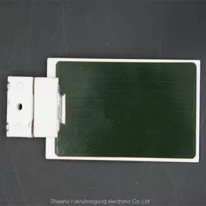 Factory Customized 3.5 G/H Ceramic Ozone Plate For Ozone Generator thumbnail-1
