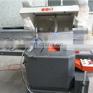 Single Head Aluminum Profile Cutting Saw thumbnail-1