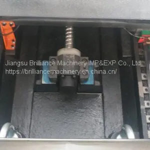 Taiwan TIEZHENG FB-850 Vertical Machining Center thumbnail-5