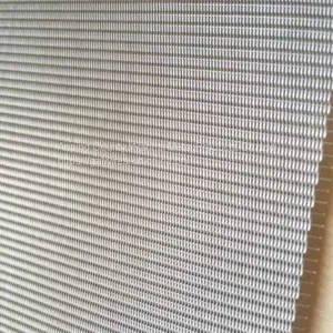 Stainless Steel Wire Mesh thumbnail-3