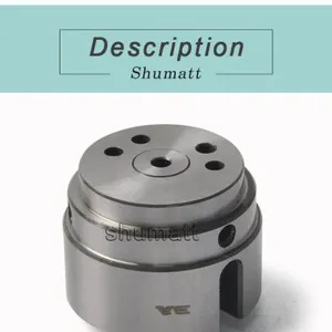 OEM New Engine Oil Valve for Engine C7 C9 thumbnail-5
