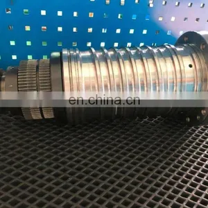 Cnc Milling Machine Oil Cooling Spindle Motor for Sale thumbnail-4