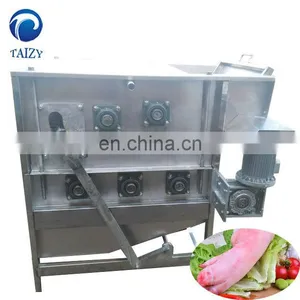 High Efficiency Animal Feet Hair Removing Machine Pig Trotter thumbnail-5