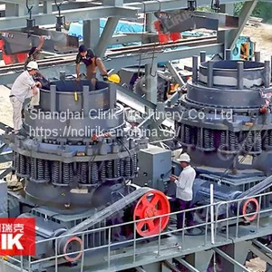 PY Cone Crusher 008613512155195 thumbnail-4