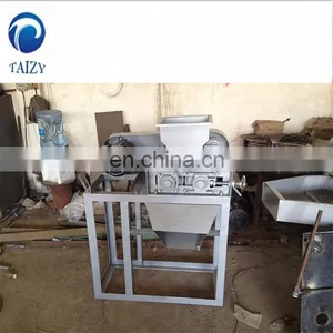 Almond Shller Machine Almond Shelling Machine Almond Cracking Machine thumbnail-5