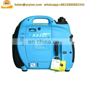Silent 30 40 Kva Diesel Generator 2kw 15kw 220 Volt Dynamo Price thumbnail-5